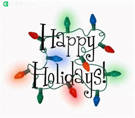 happy holidays gig|happy holidays gif transparent.